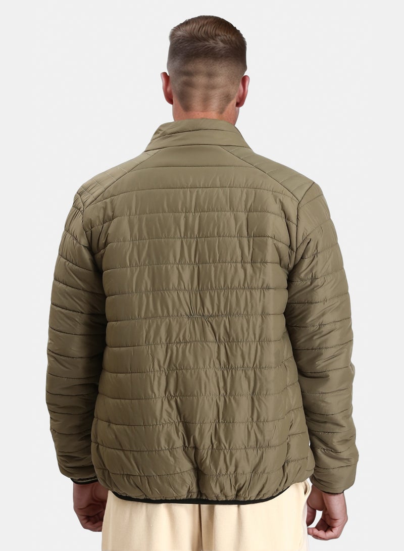Ravin Men Puffer Jacket - Image 2